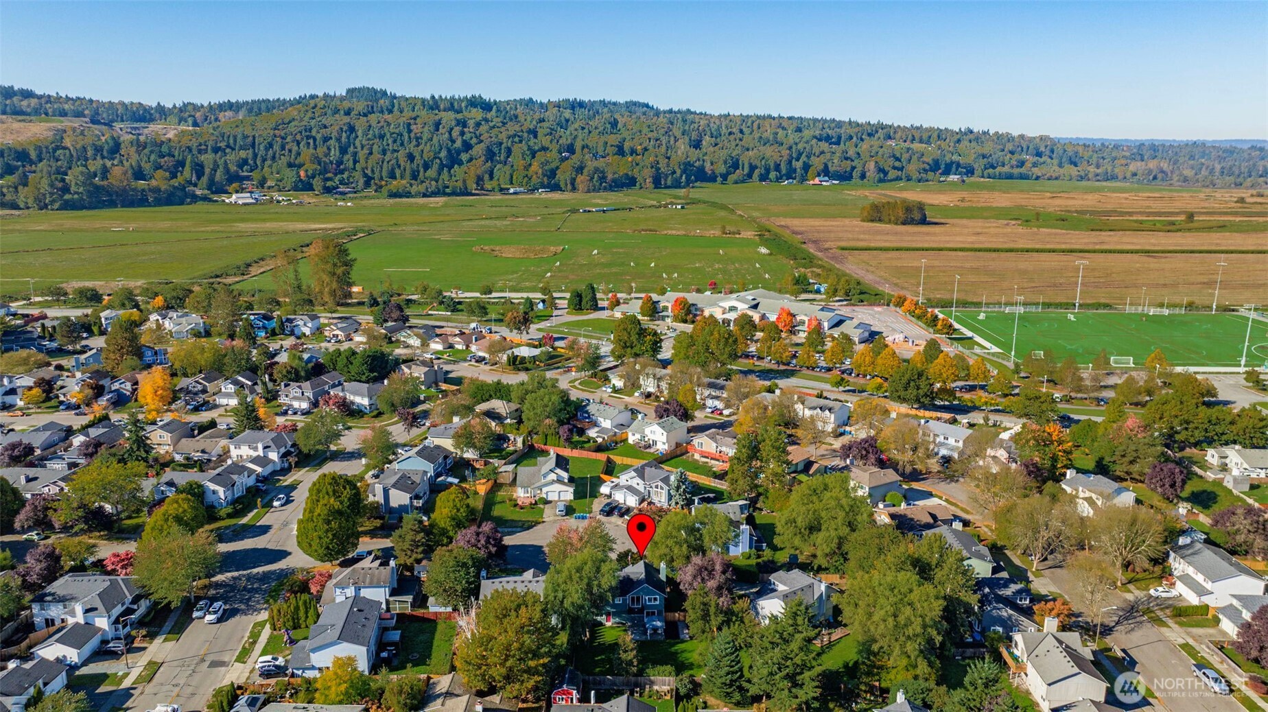 15339 166th Avenue SE