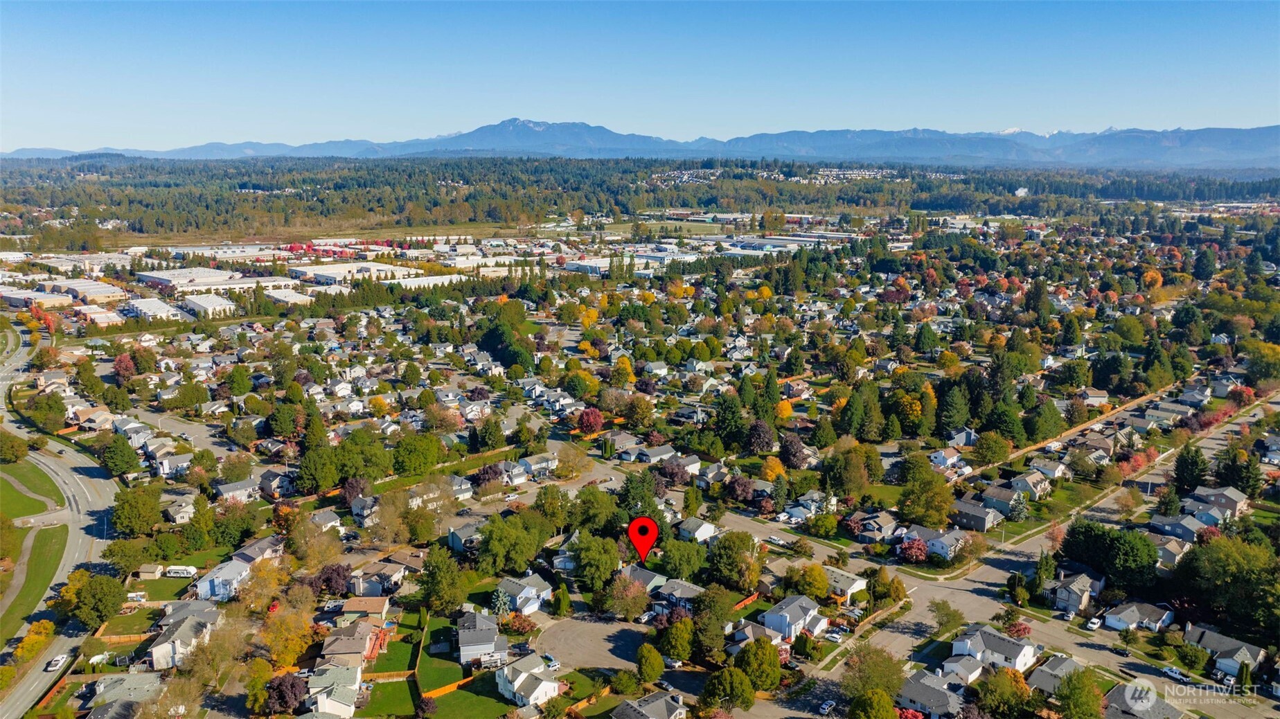 15339 166th Avenue SE