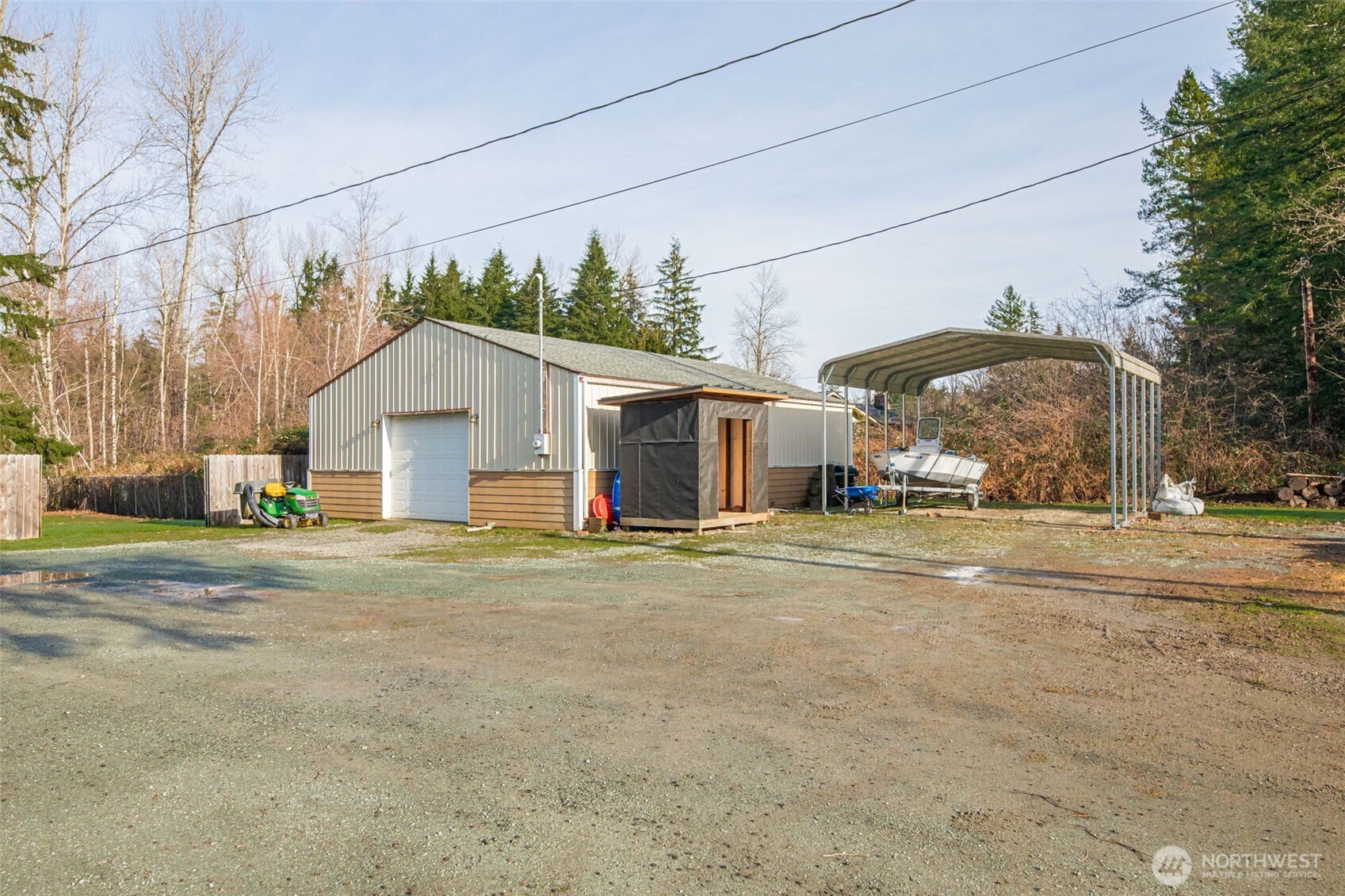 25317 127th Street SE