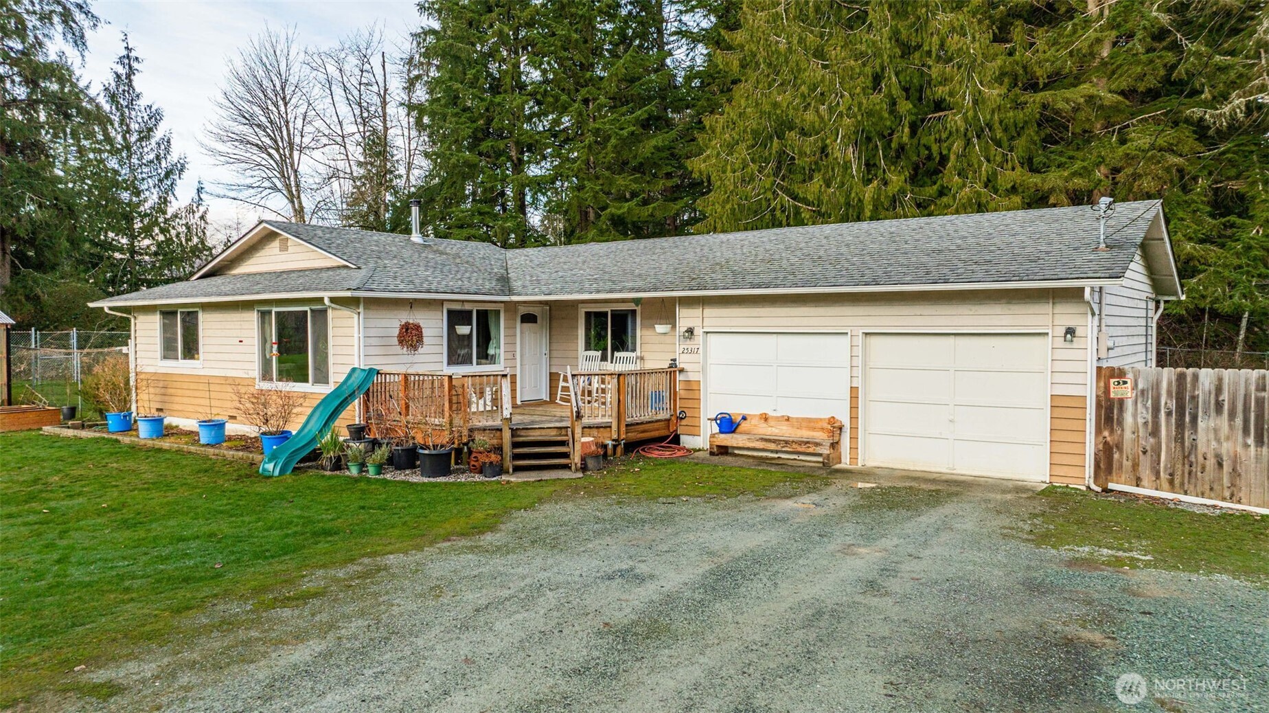 25317 127th Street SE