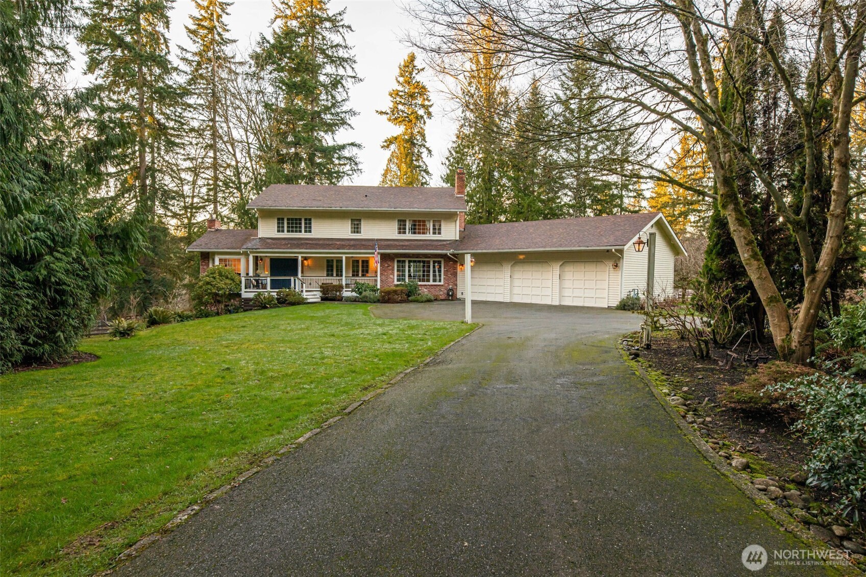 12925 206th Avenue NE