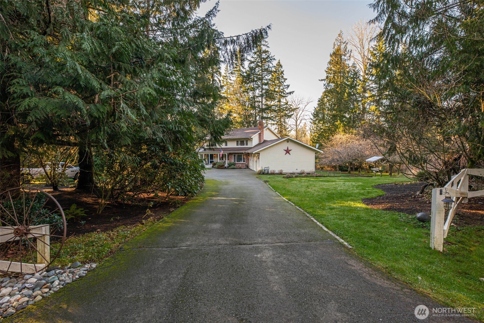 12925 206th Avenue NE