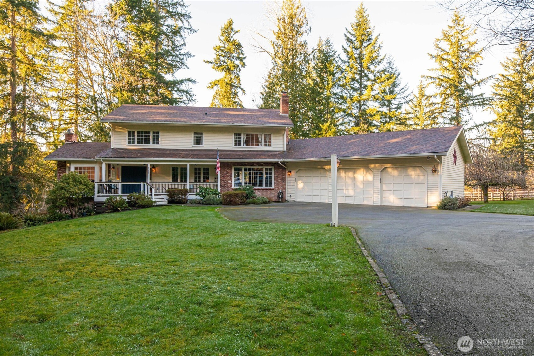 12925 206th Avenue NE