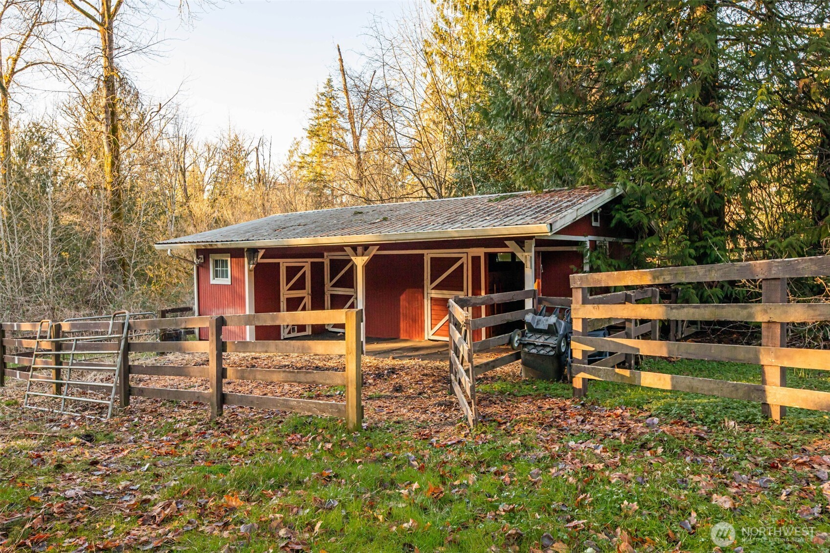 12925 206th Avenue NE