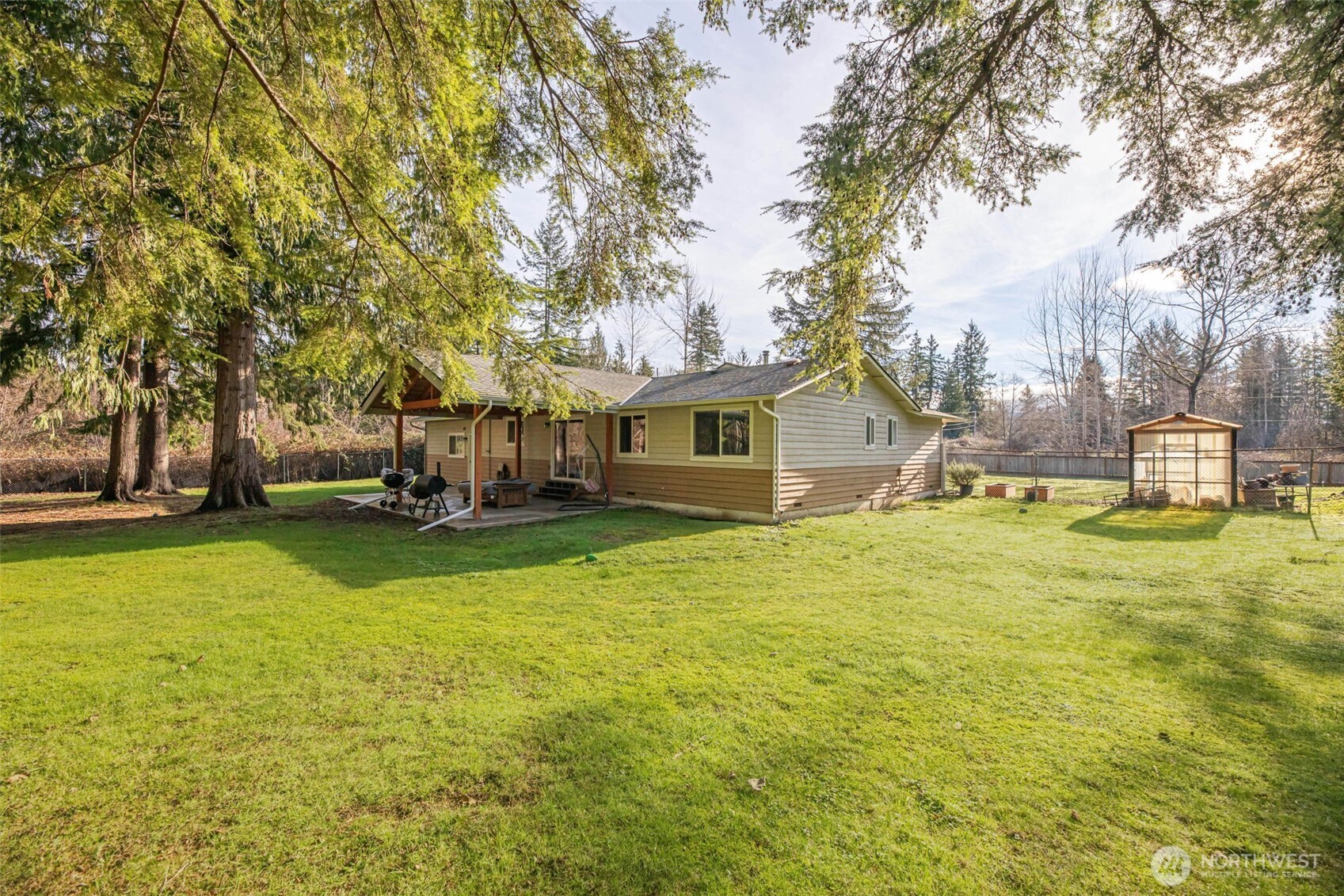 25317 127th Street SE