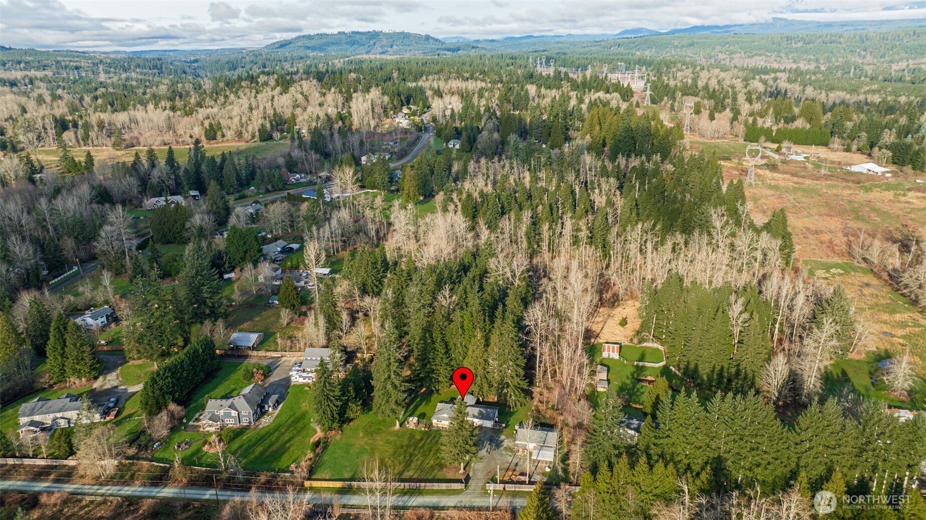 25317 127th Street SE