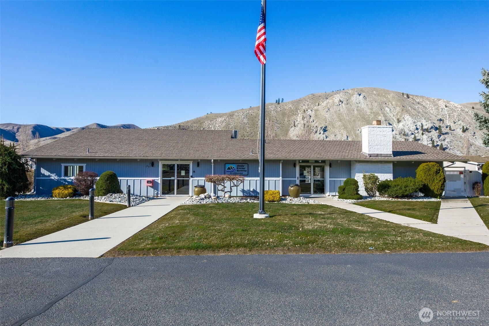 540 Lake Front Drive