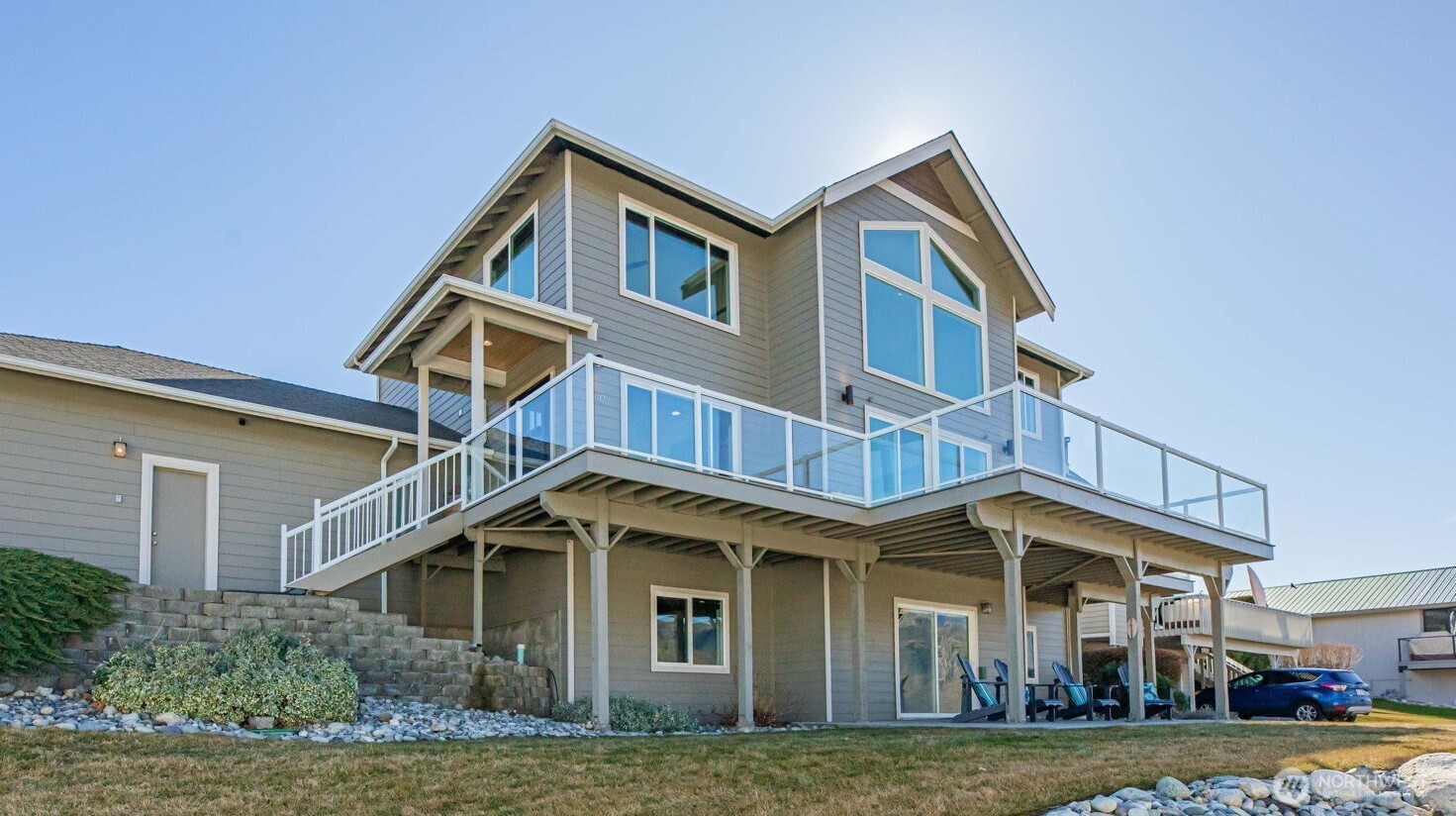 540 Lake Front Drive