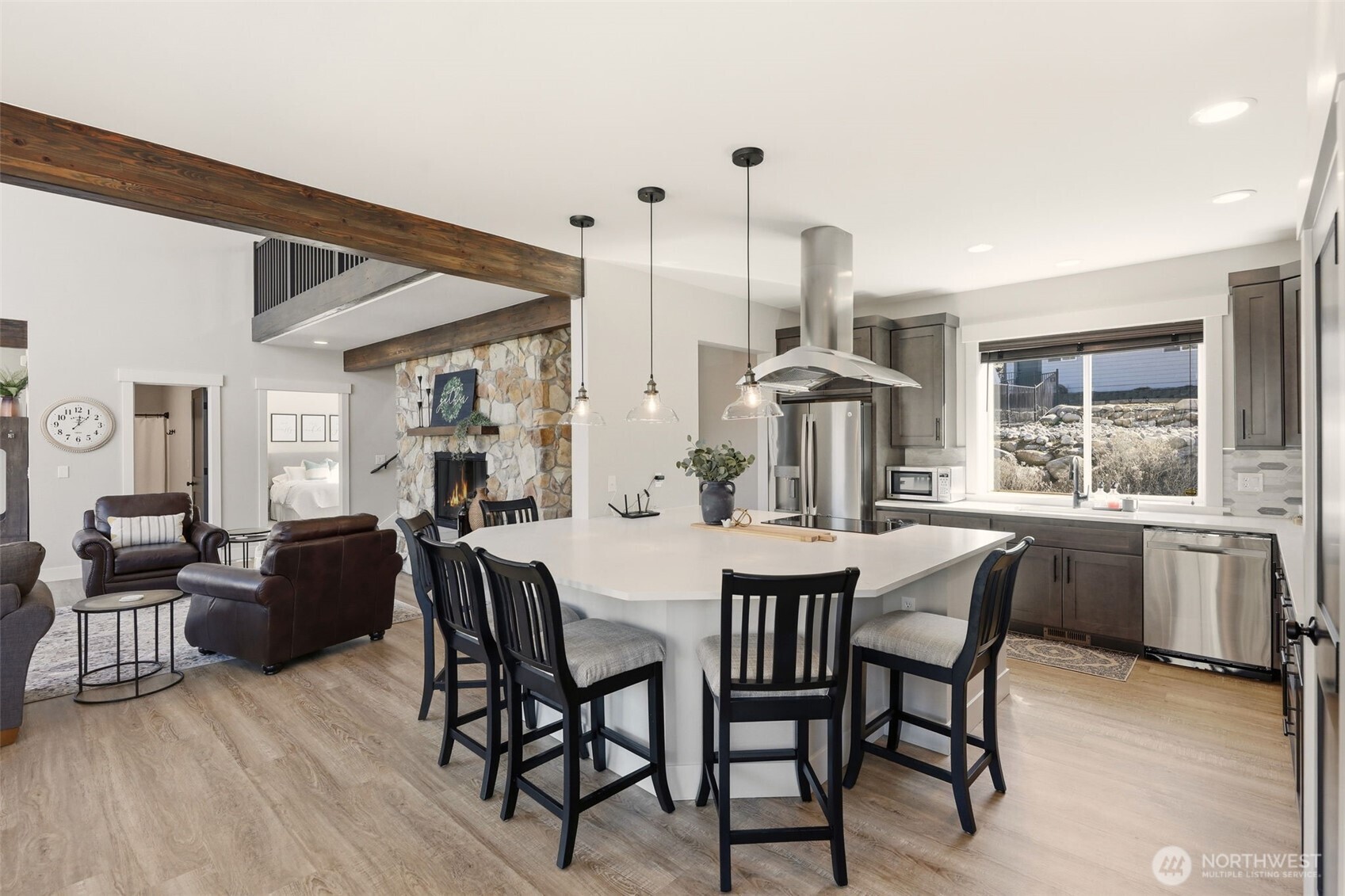 540 Lake Front Drive