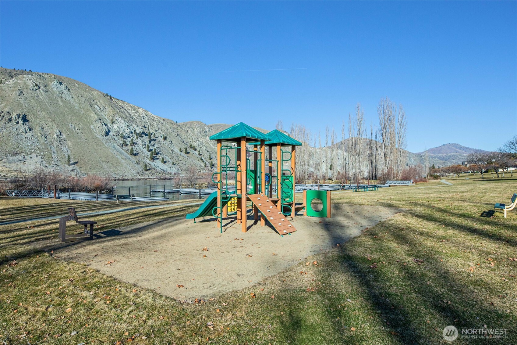 540 Lake Front Drive