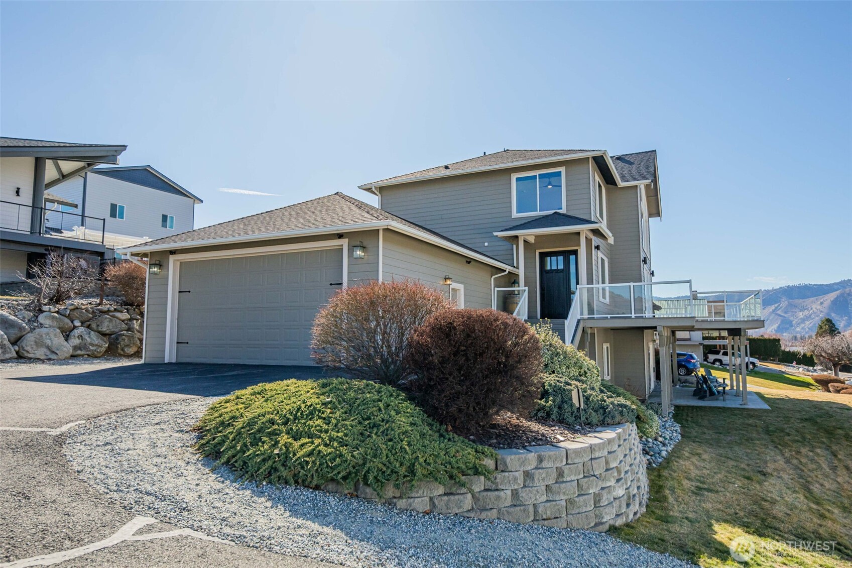 540 Lake Front Drive