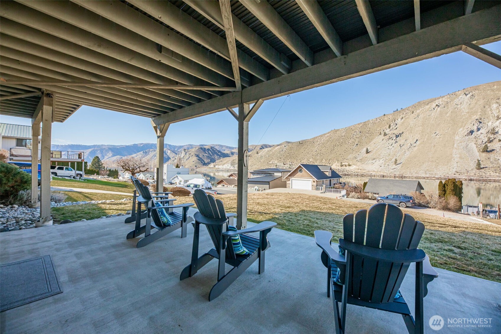 540 Lake Front Drive