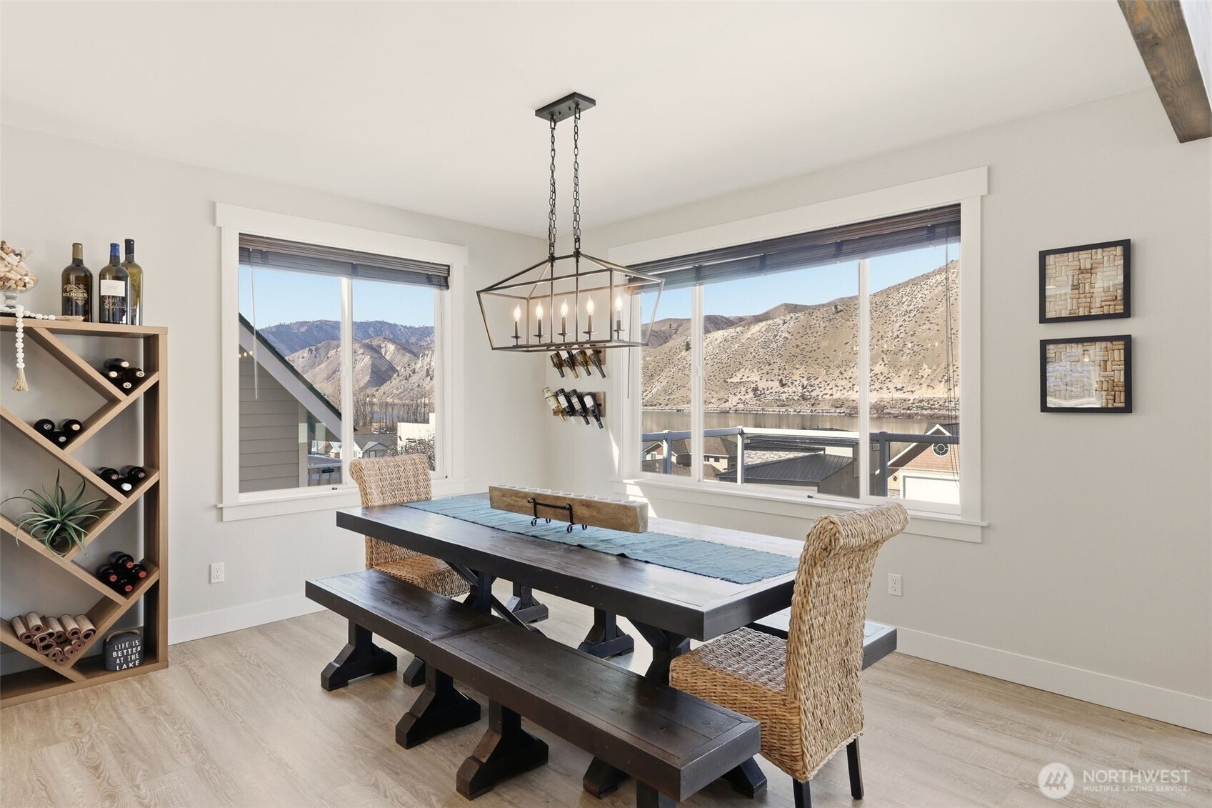 540 Lake Front Drive