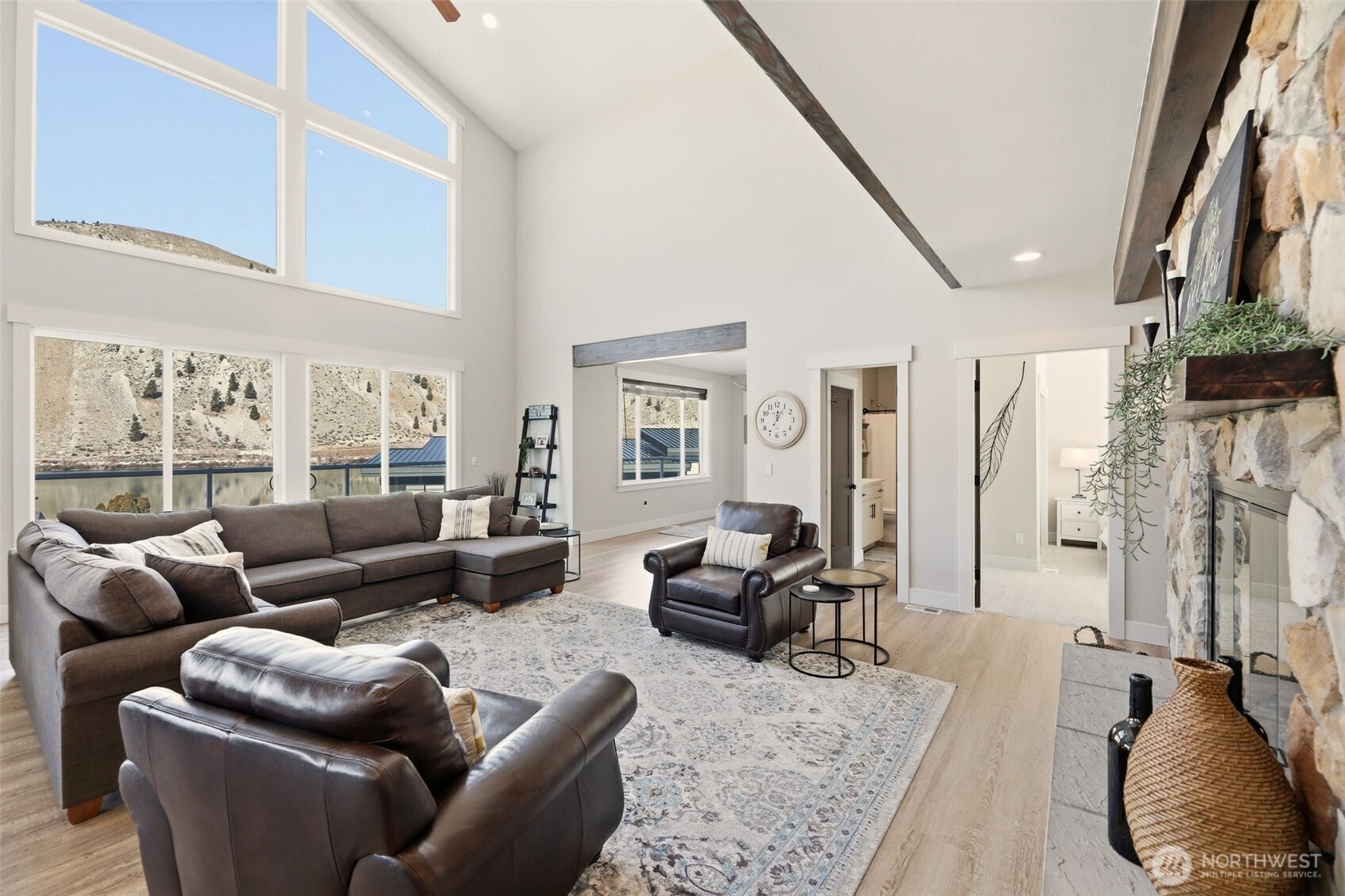 540 Lake Front Drive