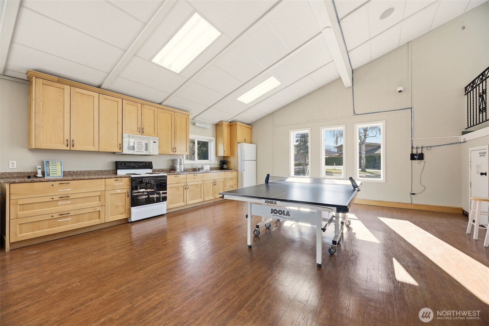 540 Lake Front Drive