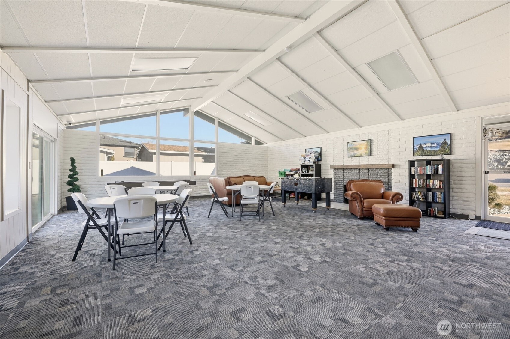 540 Lake Front Drive