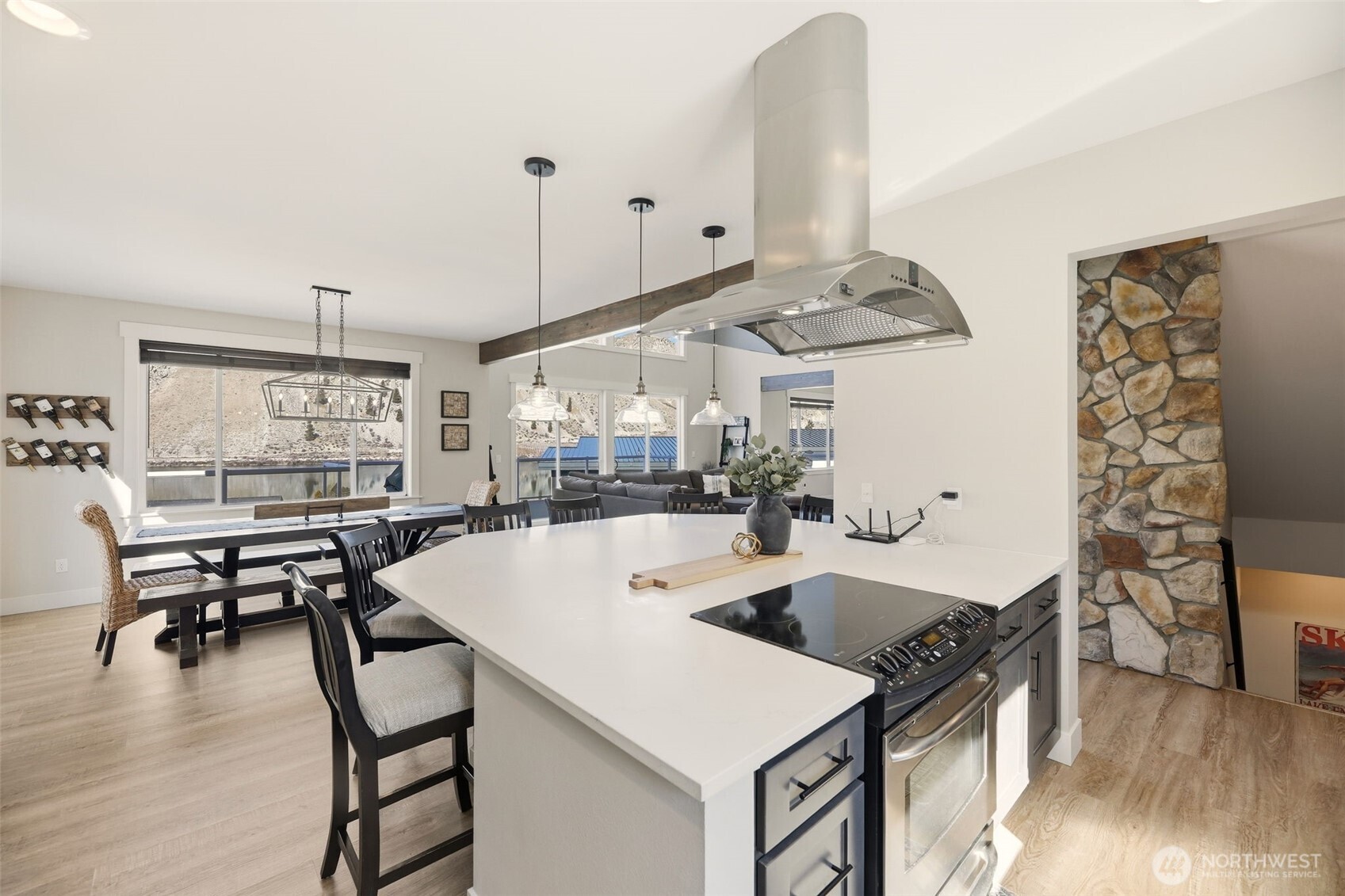 540 Lake Front Drive