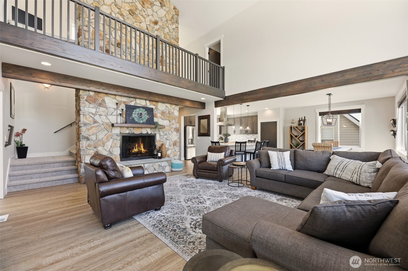 540 Lake Front Drive