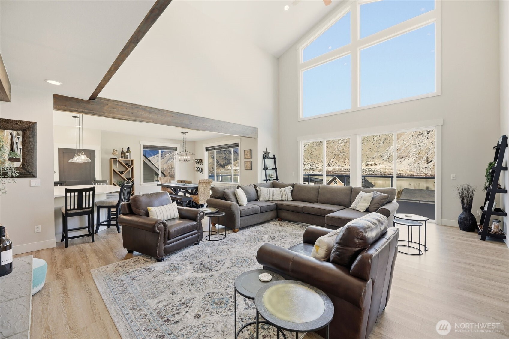 540 Lake Front Drive