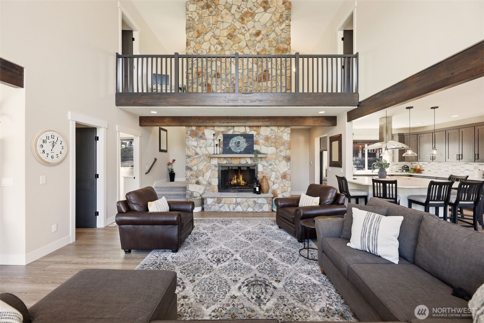 540 Lake Front Drive