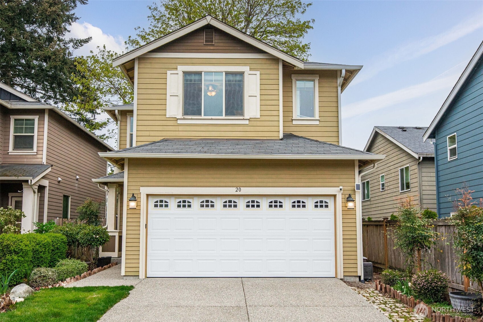 20 92nd Avenue SE Unit: 35