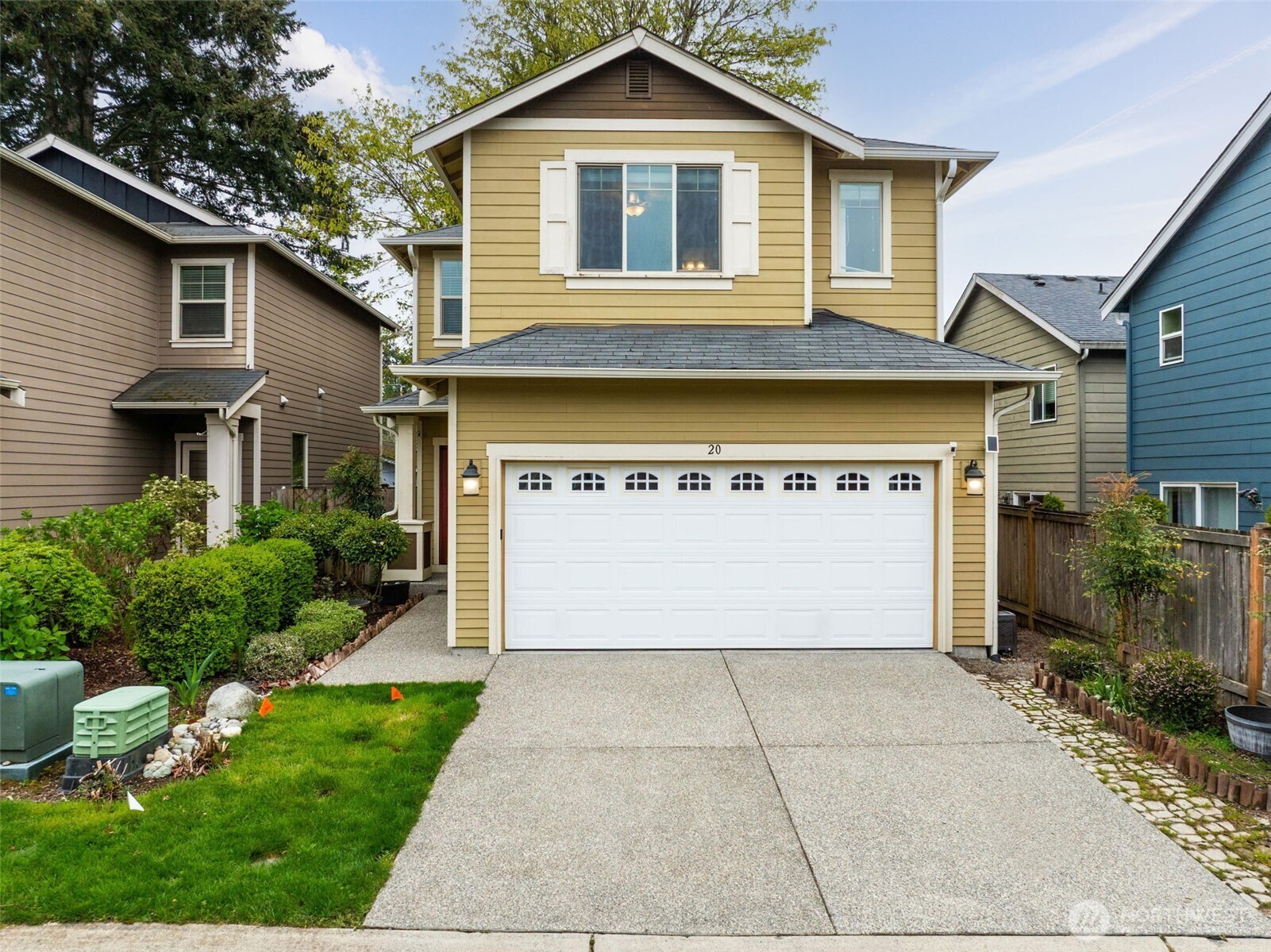 20 92nd Avenue SE Unit: 35