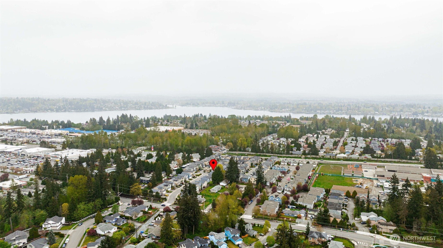 20 92nd Avenue SE Unit: 35