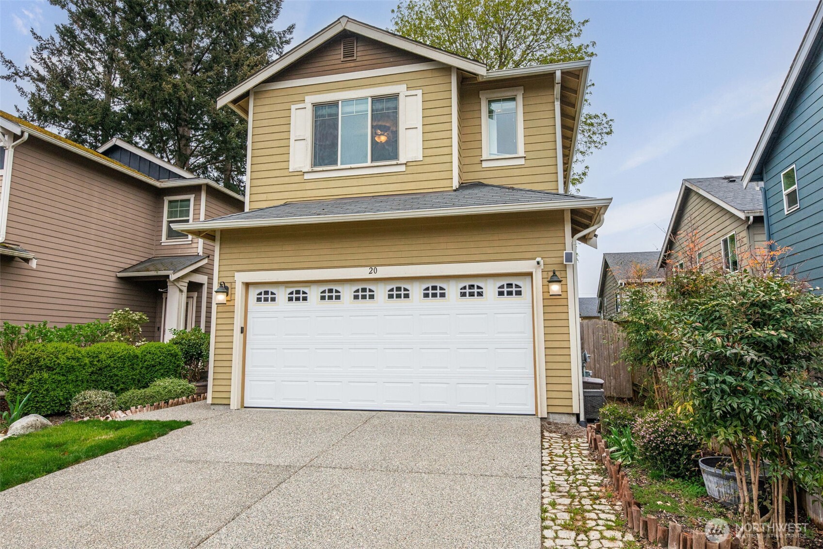 20 92nd Avenue SE Unit: 35