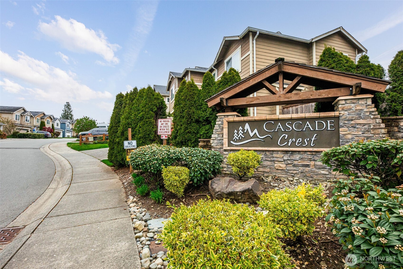 20 92nd Avenue SE Unit: 35