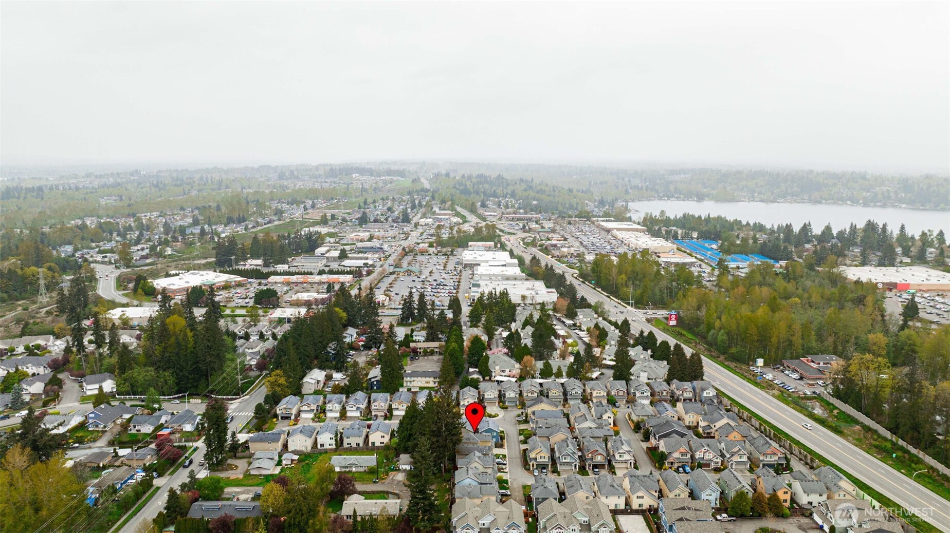 20 92nd Avenue SE Unit: 35