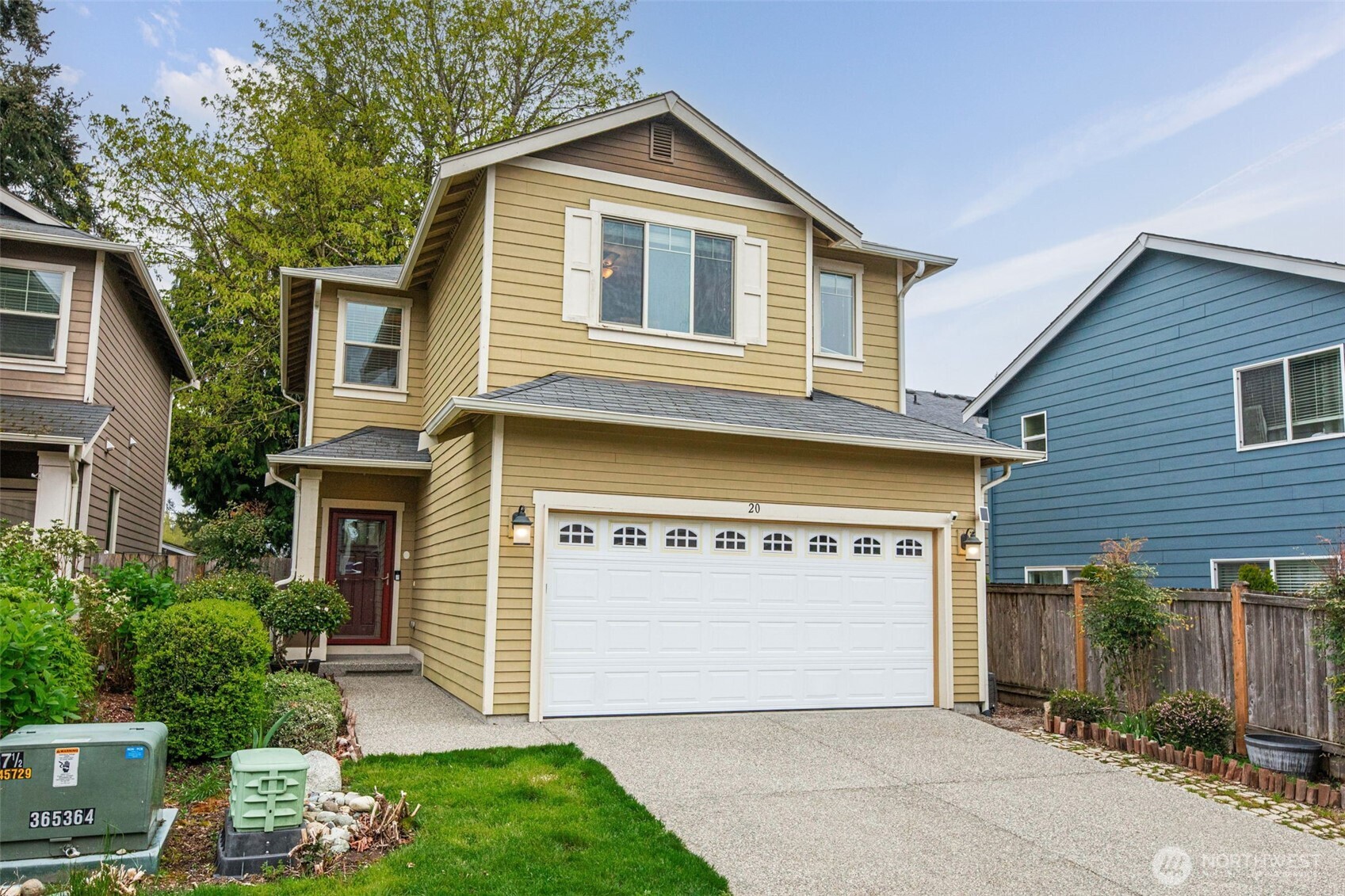 20 92nd Avenue SE Unit: 35