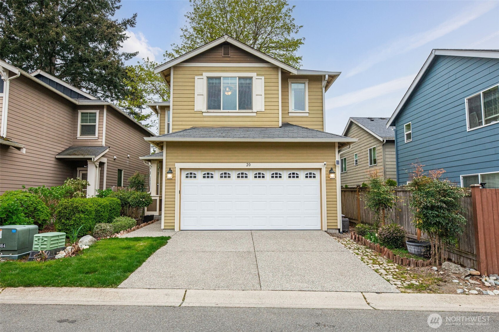 20 92nd Avenue SE Unit: 35