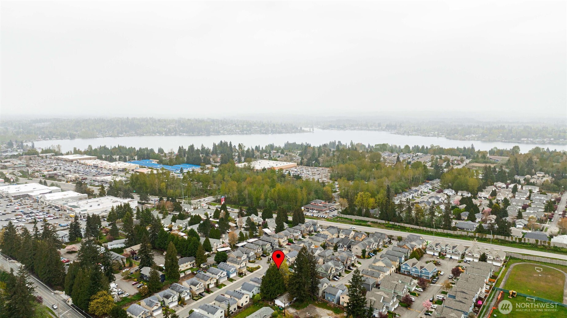 20 92nd Avenue SE Unit: 35