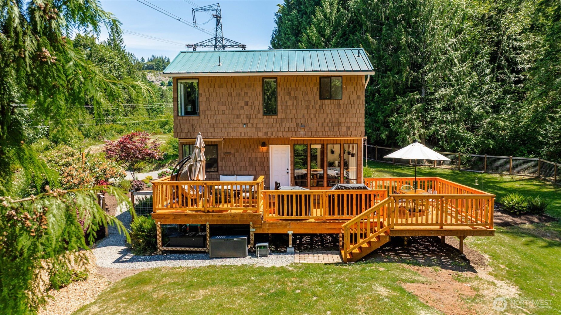 21432 High Rock Road