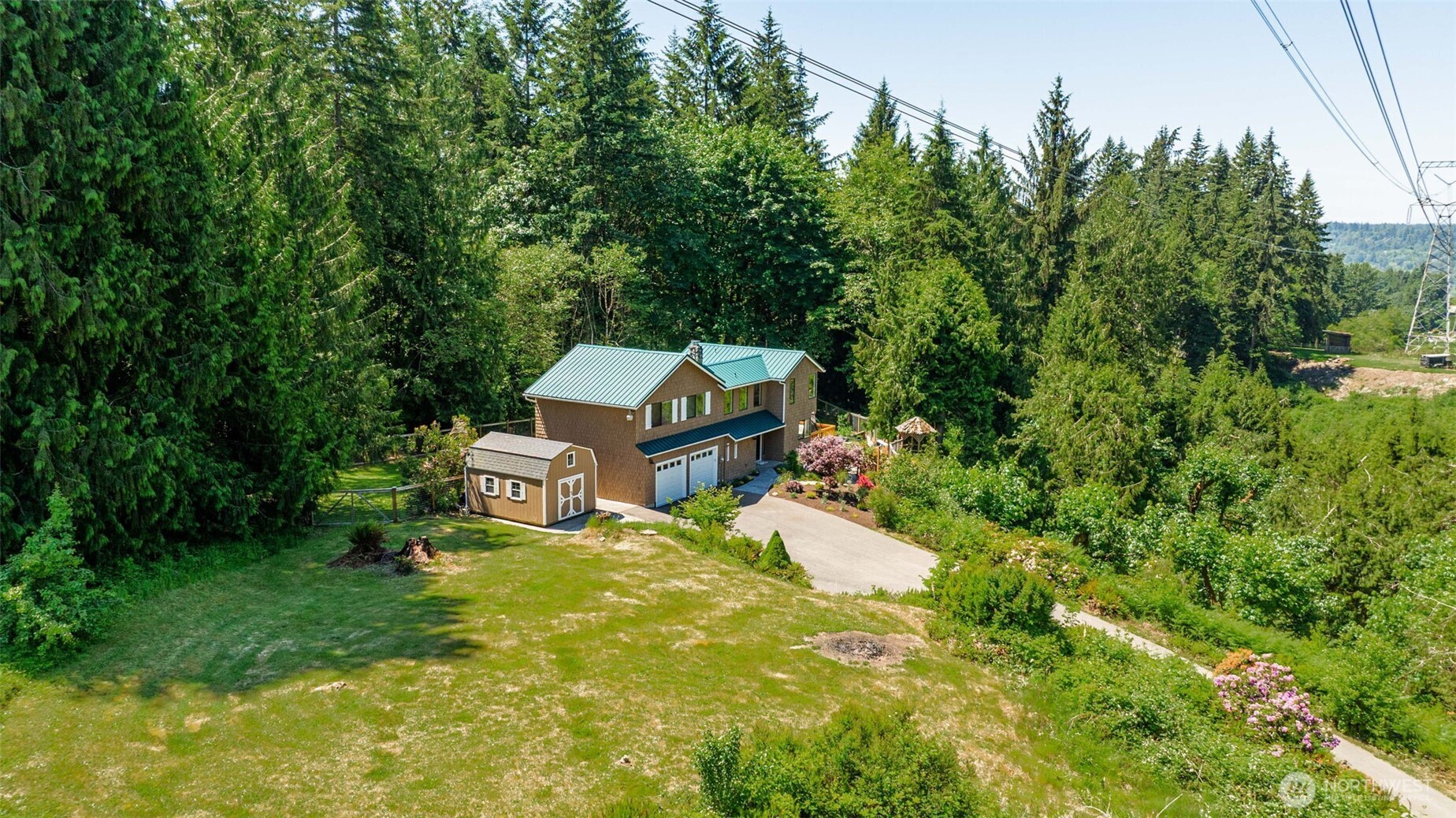 21432 High Rock Road