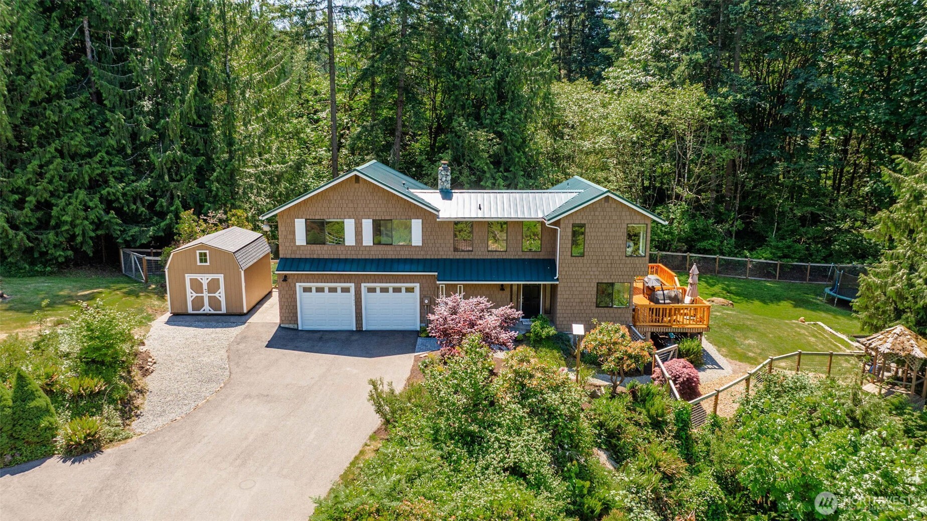 21432 High Rock Road