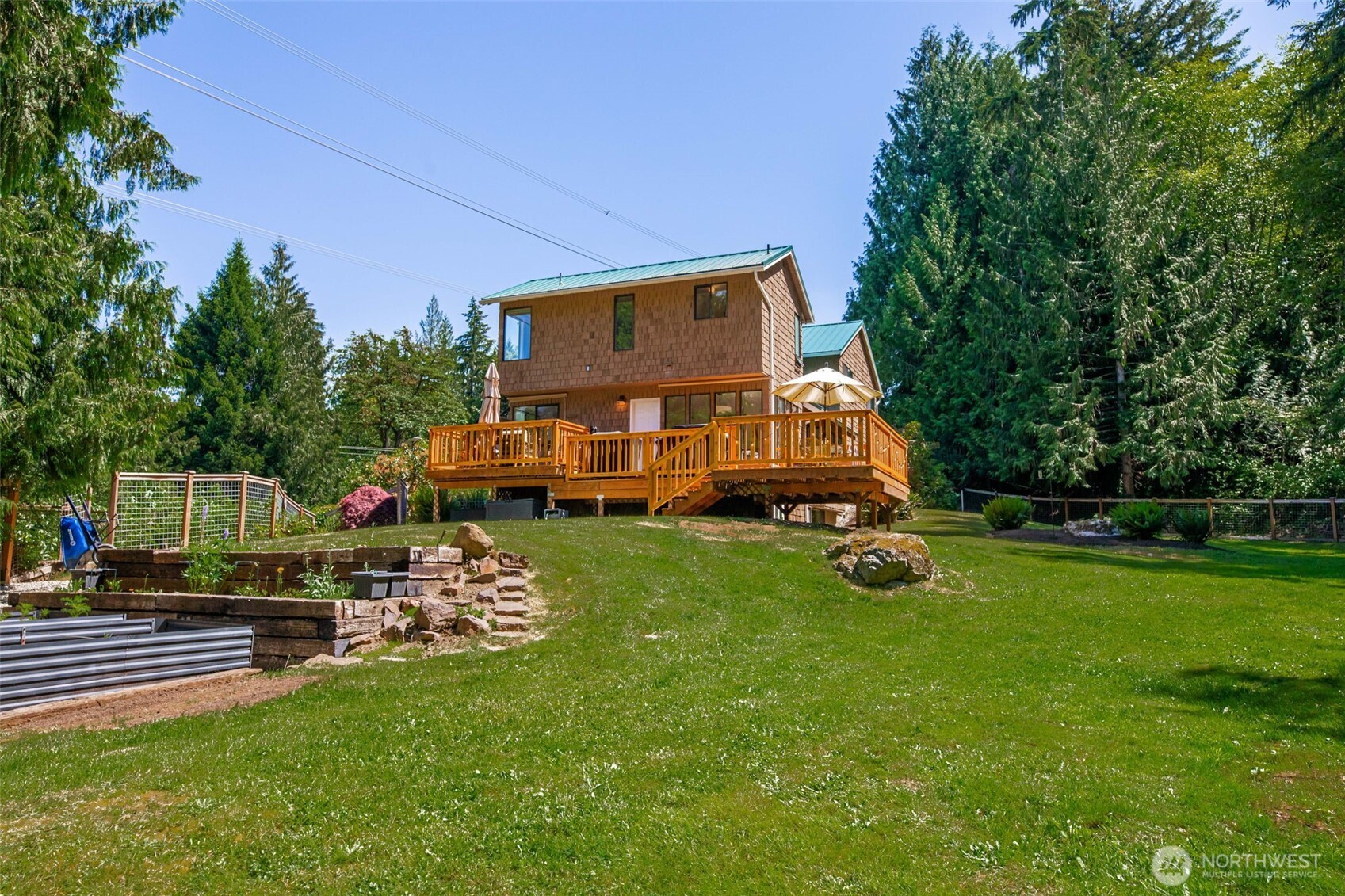 21432 High Rock Road