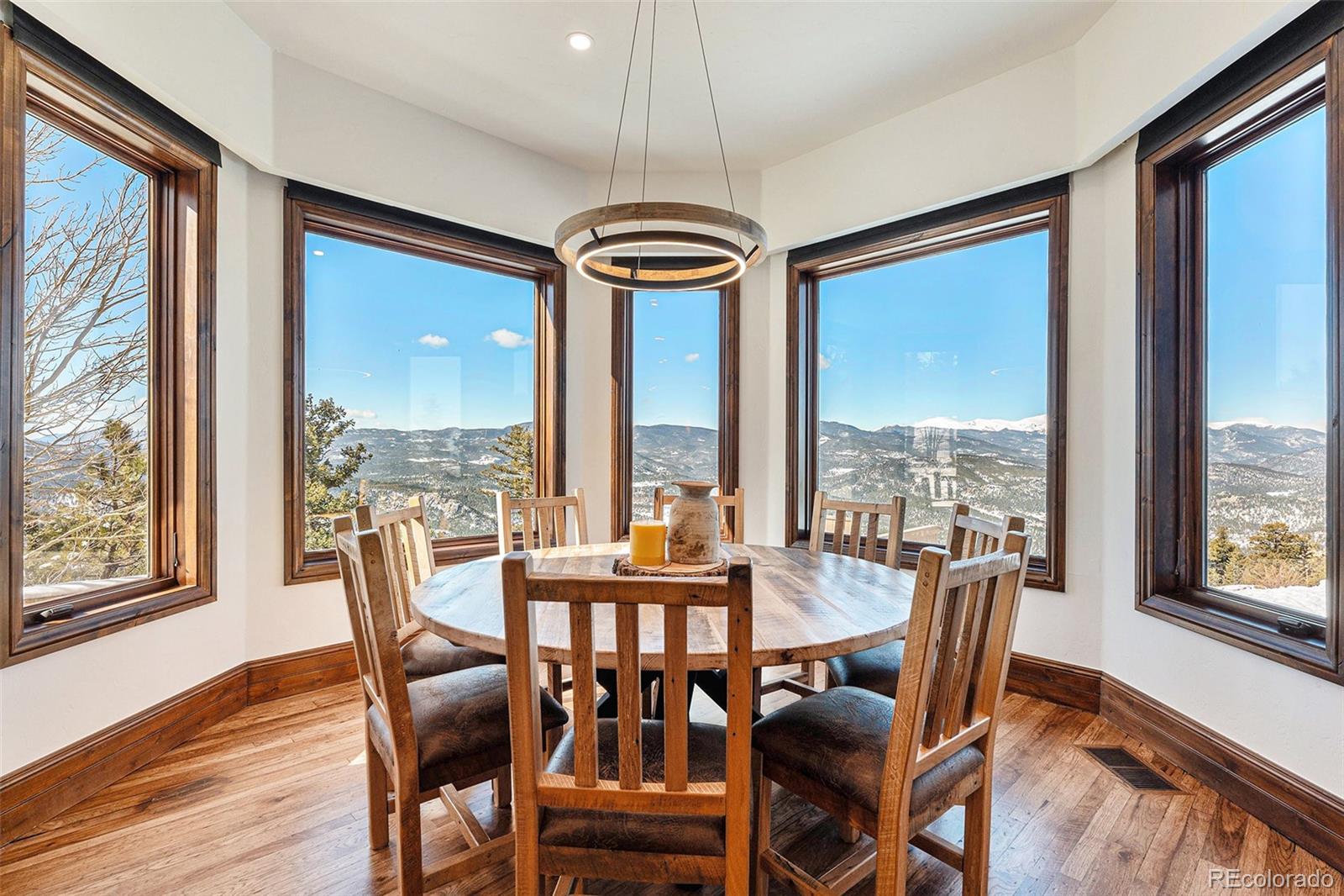 4796 Bear Mountain Drive