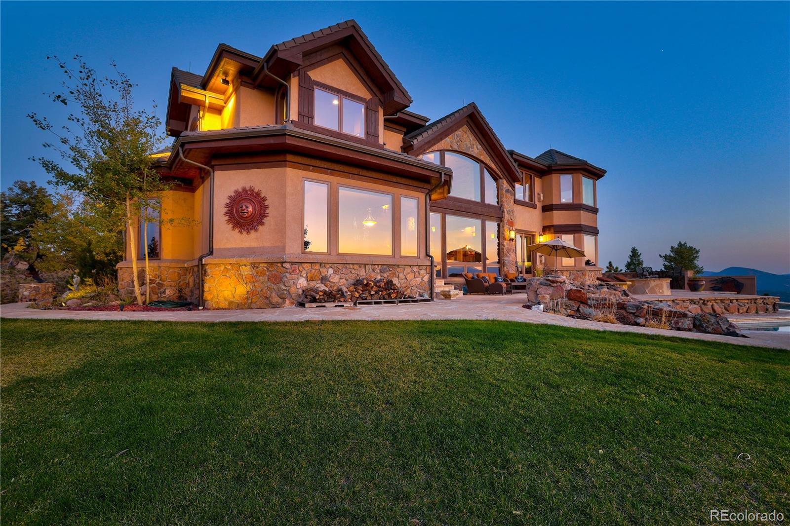 4796 Bear Mountain Drive