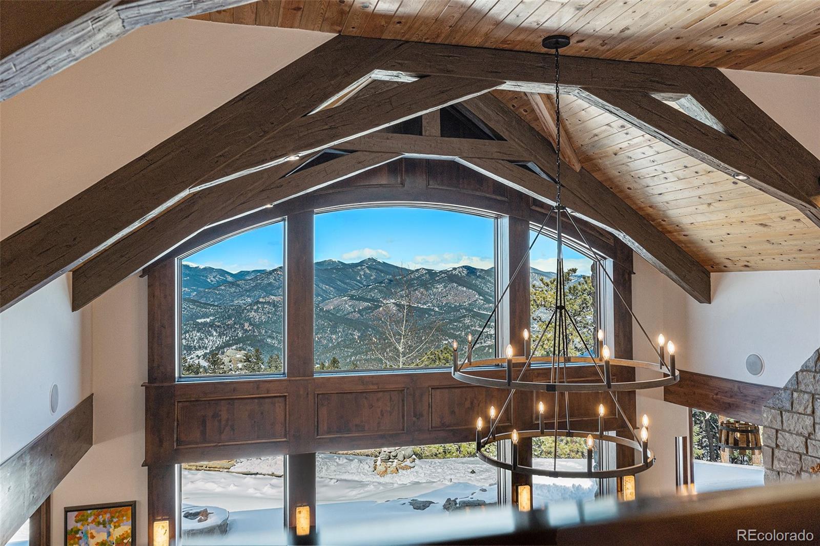 4796 Bear Mountain Drive