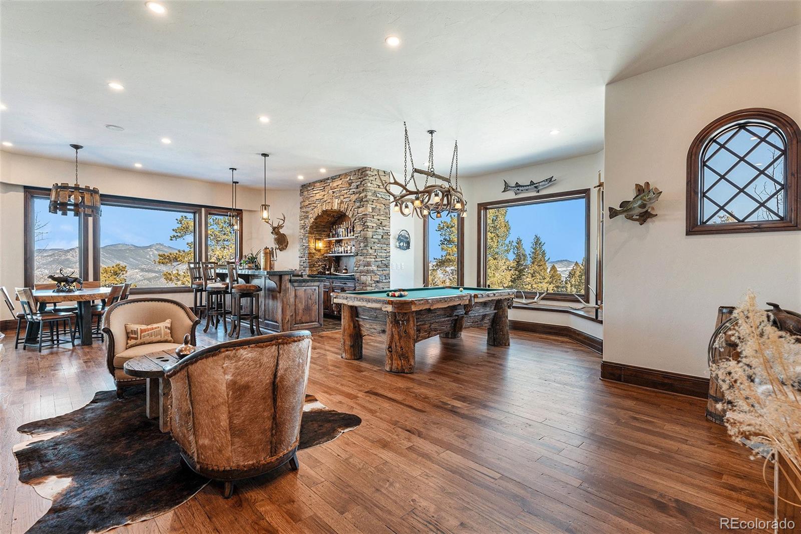 4796 Bear Mountain Drive