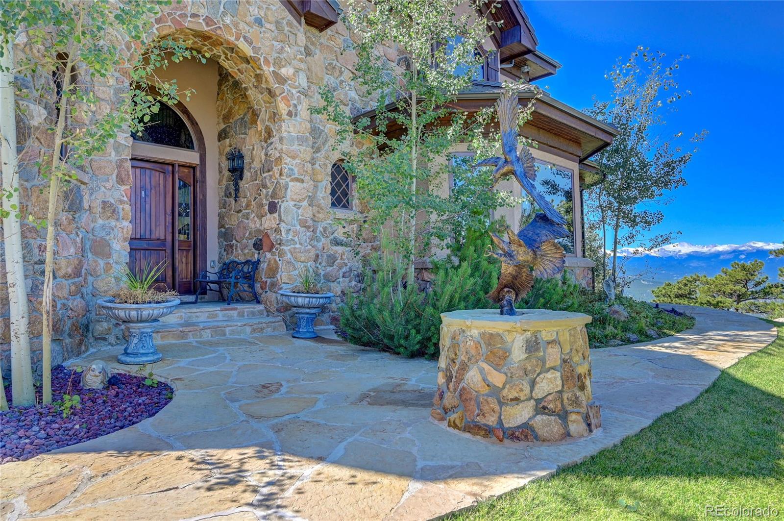 4796 Bear Mountain Drive