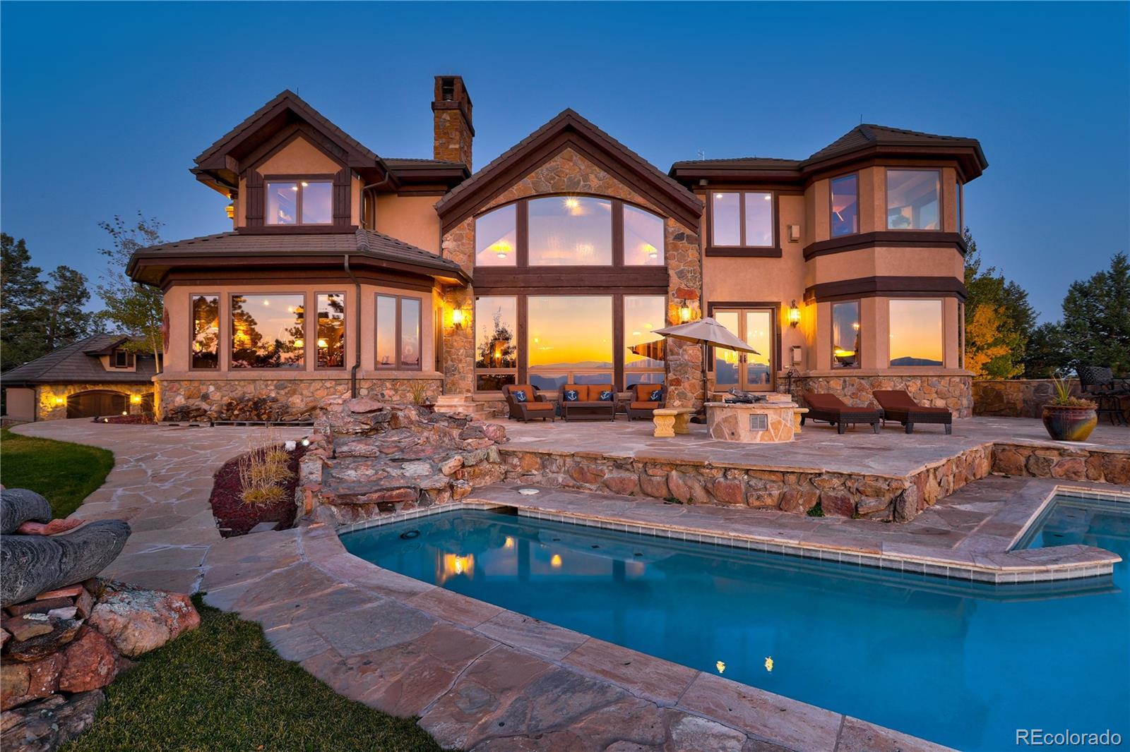 4796 Bear Mountain Drive