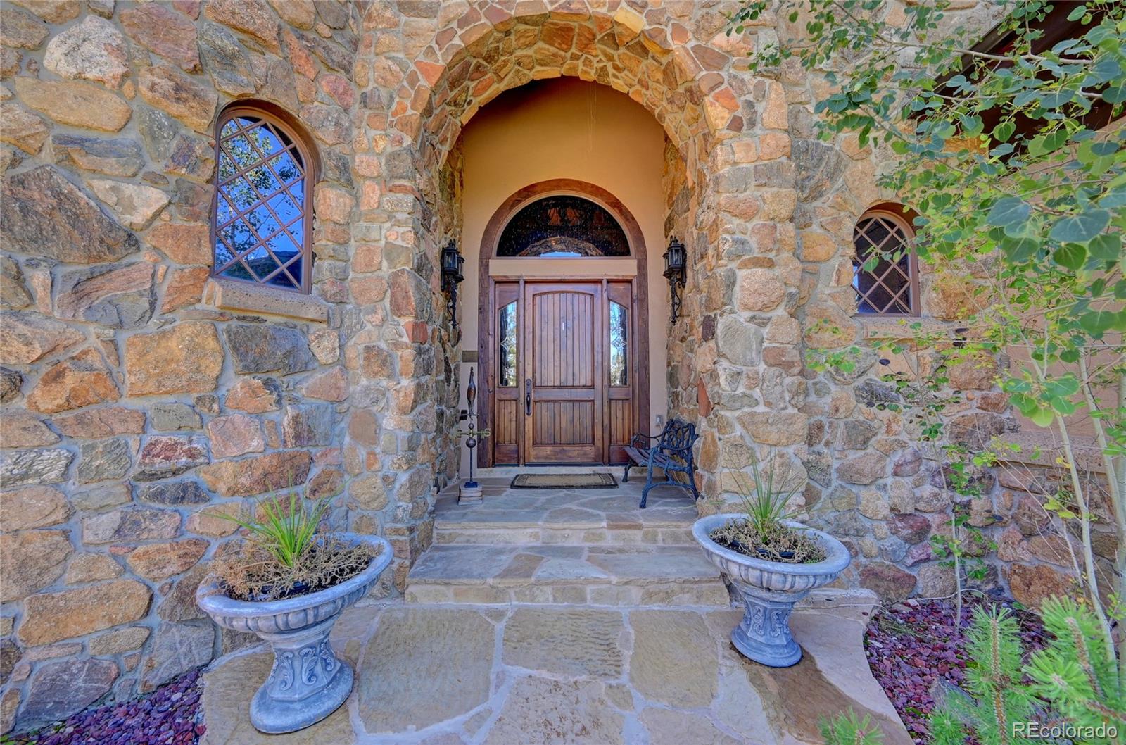 4796 Bear Mountain Drive