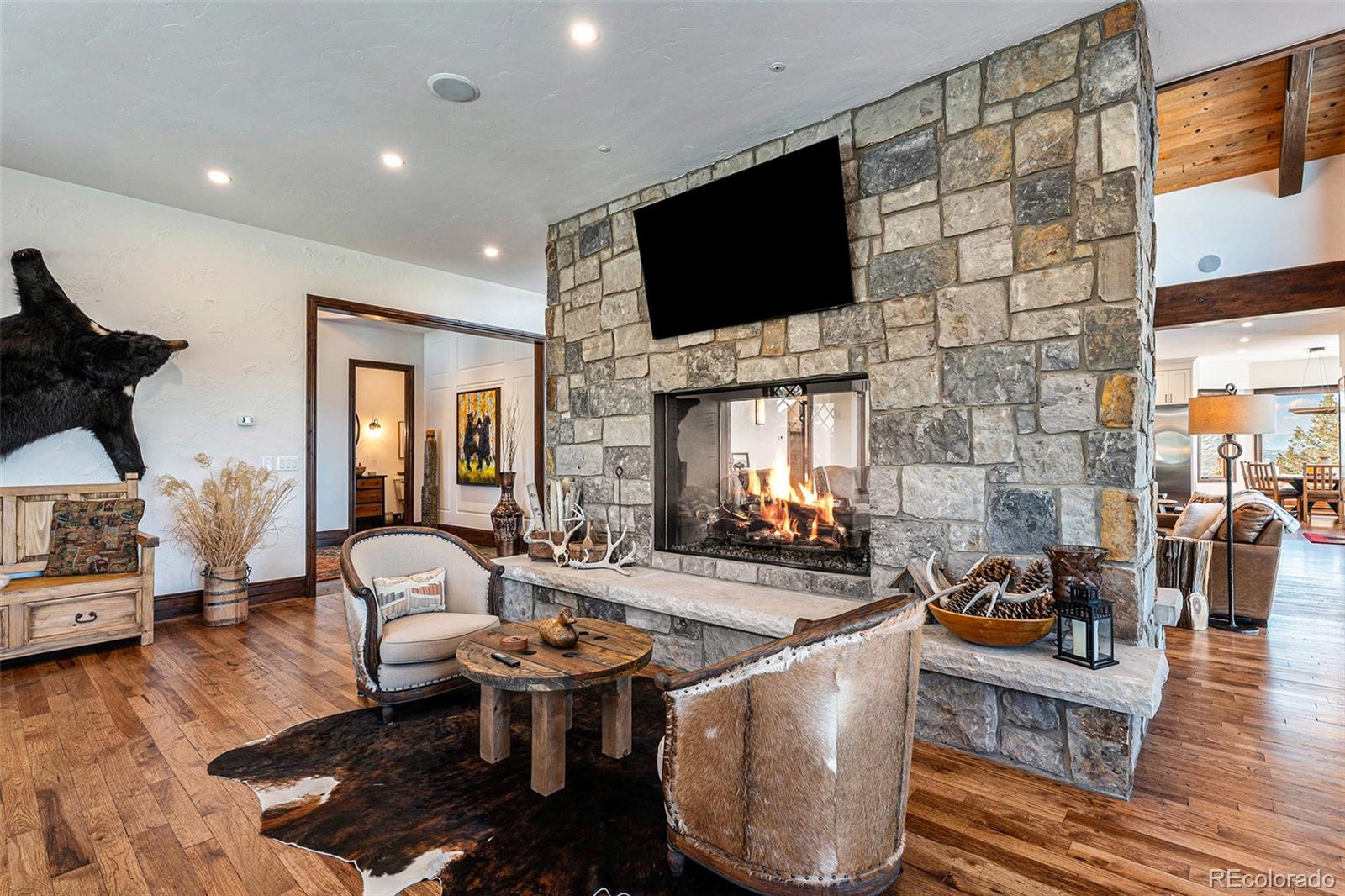 4796 Bear Mountain Drive