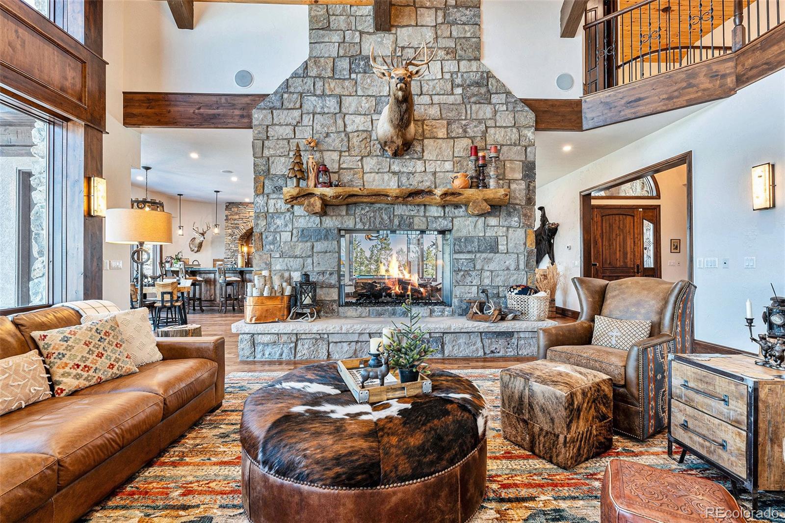 4796 Bear Mountain Drive