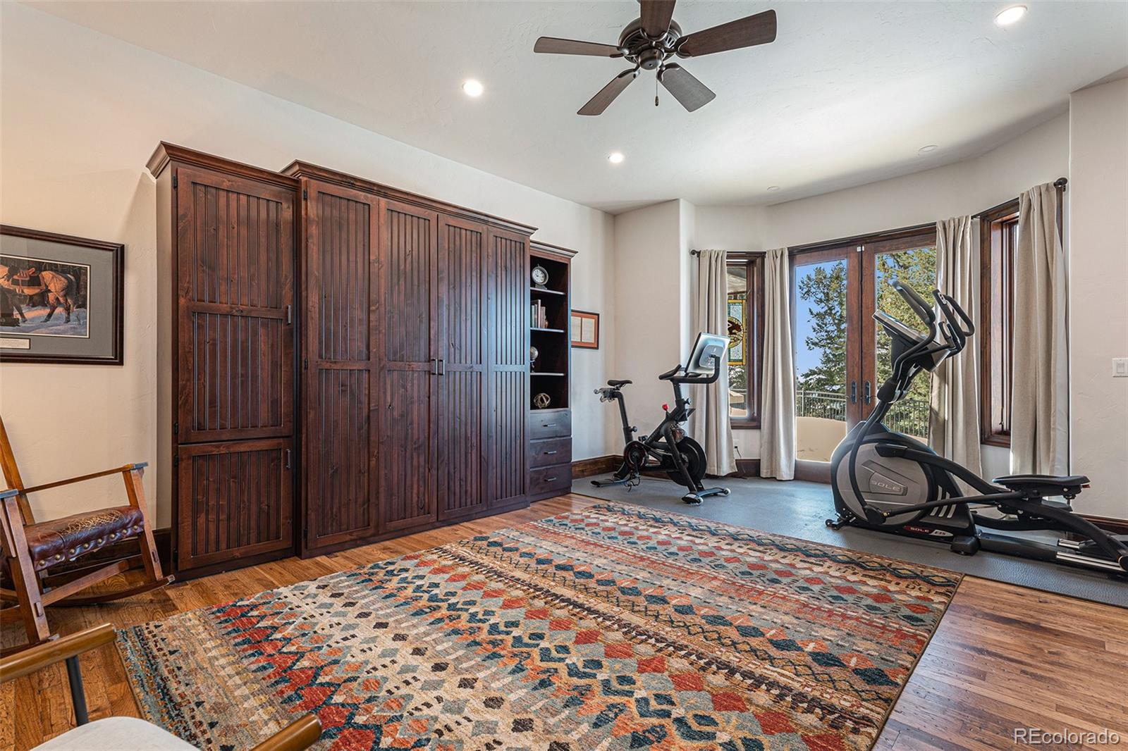 4796 Bear Mountain Drive