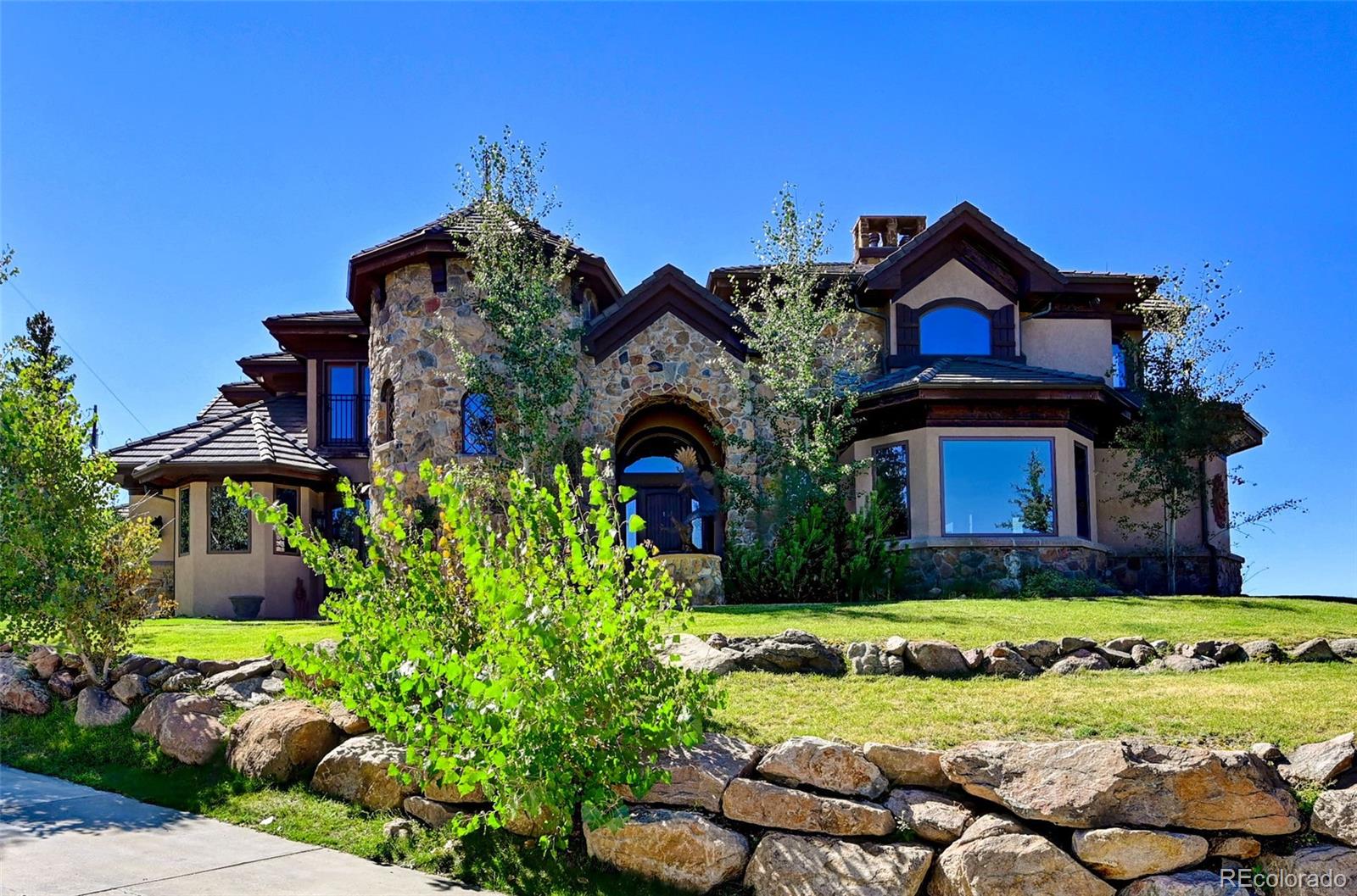 4796 Bear Mountain Drive