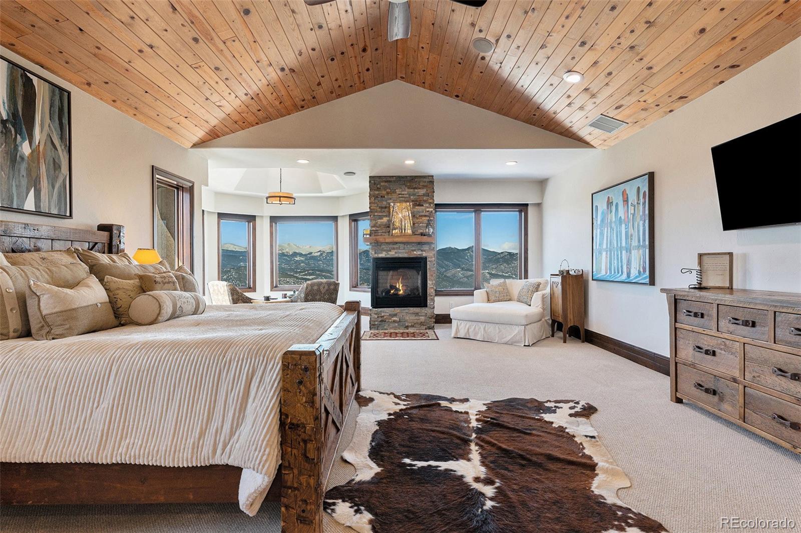 4796 Bear Mountain Drive