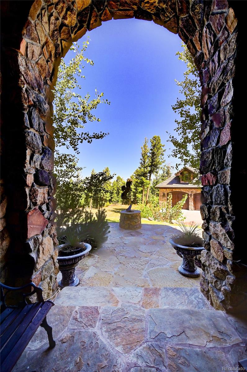 4796 Bear Mountain Drive